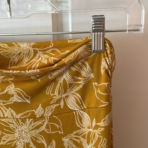 Gilli Delina knit maxi skirt - Picture 2 of 6